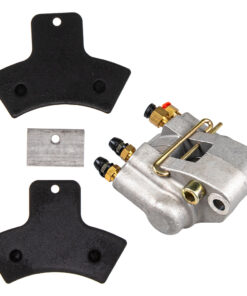 Brake Caliper Pad for Polaris Sportsman Diesel 335 400 455 500 1910366