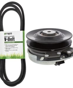 Belt PTO Clutch Kit for MTD Cub Cadet 2518-48 754-3068 954-3068