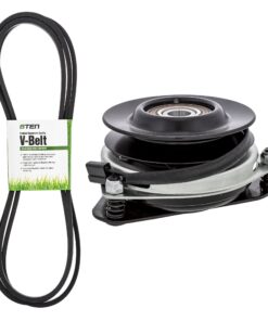 Belt & PTO Clutch Kit for Simplicity ZT 2300 Snapper RZT 2552 7103789