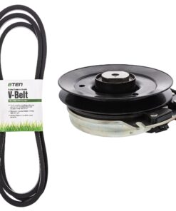 Belt PTO Clutch Kit for Exmark Quest Pioneer S Series P Series