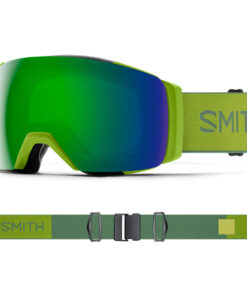 Smith Optics I/O MAG XL Goggles