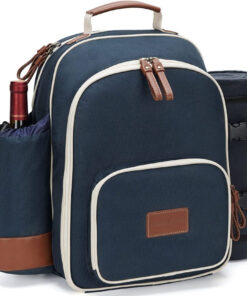Picnic Backpacks & Baskets