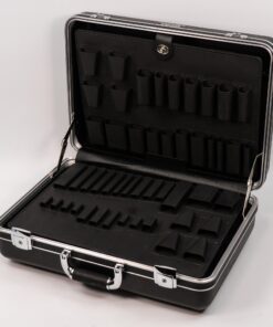 Platt 926T-CB Tool Case Gladiator 6′′ with Platt C and B Molded Pallets