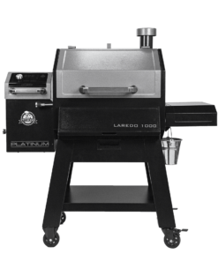Pit Boss Platinum Laredo 1000 Sq. In. Pellet Grill   High-Performance Outdoor Cooking Equipment