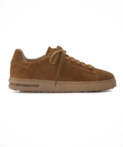 Bend Low (Suede Leather) _ Men’s
