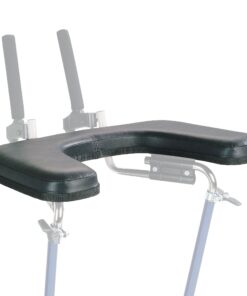 Platform Support for Dolomite Alpha Rollator
