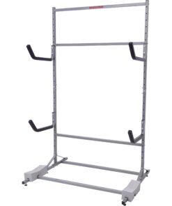 Malone FS Rack 3 Kayak Storage Rack