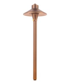 PLB03 LED Low Voltage Pathway Lights Outdoor Landscape Lighting Fixtures