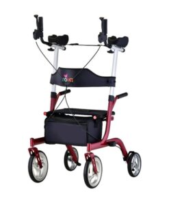 Phoenix Rise Up Rollator Walker
