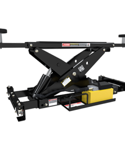 BENDPAK | RJ Series – 4 Post Rolling Bridge Jack