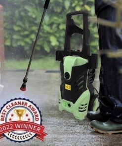 Best 2023 Powerful Electric High Pressure Washer Cleaner 3000PSI