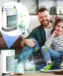 Best 2023 Premium Portable Air Conditioner Window AC Unit
