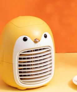 Penguin Premium Portable Air Conditioner Window AC Unit