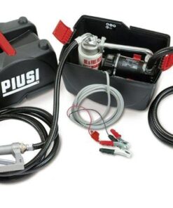 Piusi USA F0023101A PiusiBox Fuel
