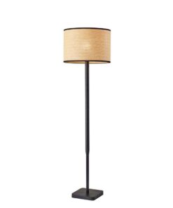 Phipps 58 Floor Lamp Birch Lane Base Finish