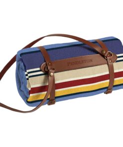 Pendleton National Park Throw with Carrier