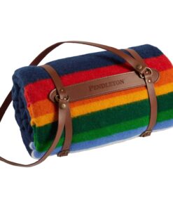 Pendleton National Park Throw with Carrier