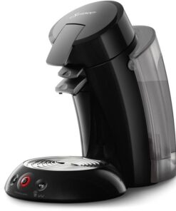 Philips Senseo Original XL Single Serve Coffee Maker in Black