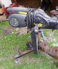 pfm brake lathe 9.2 pro on car brake machine