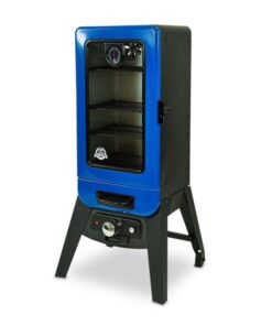 Pit Boss 3-Series Analog Electric Vertical Smoker
