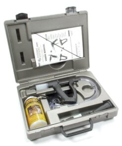 PHOENIX SYSTEMS Brake Bleeder V-12 Professional Econ Model 2003-B